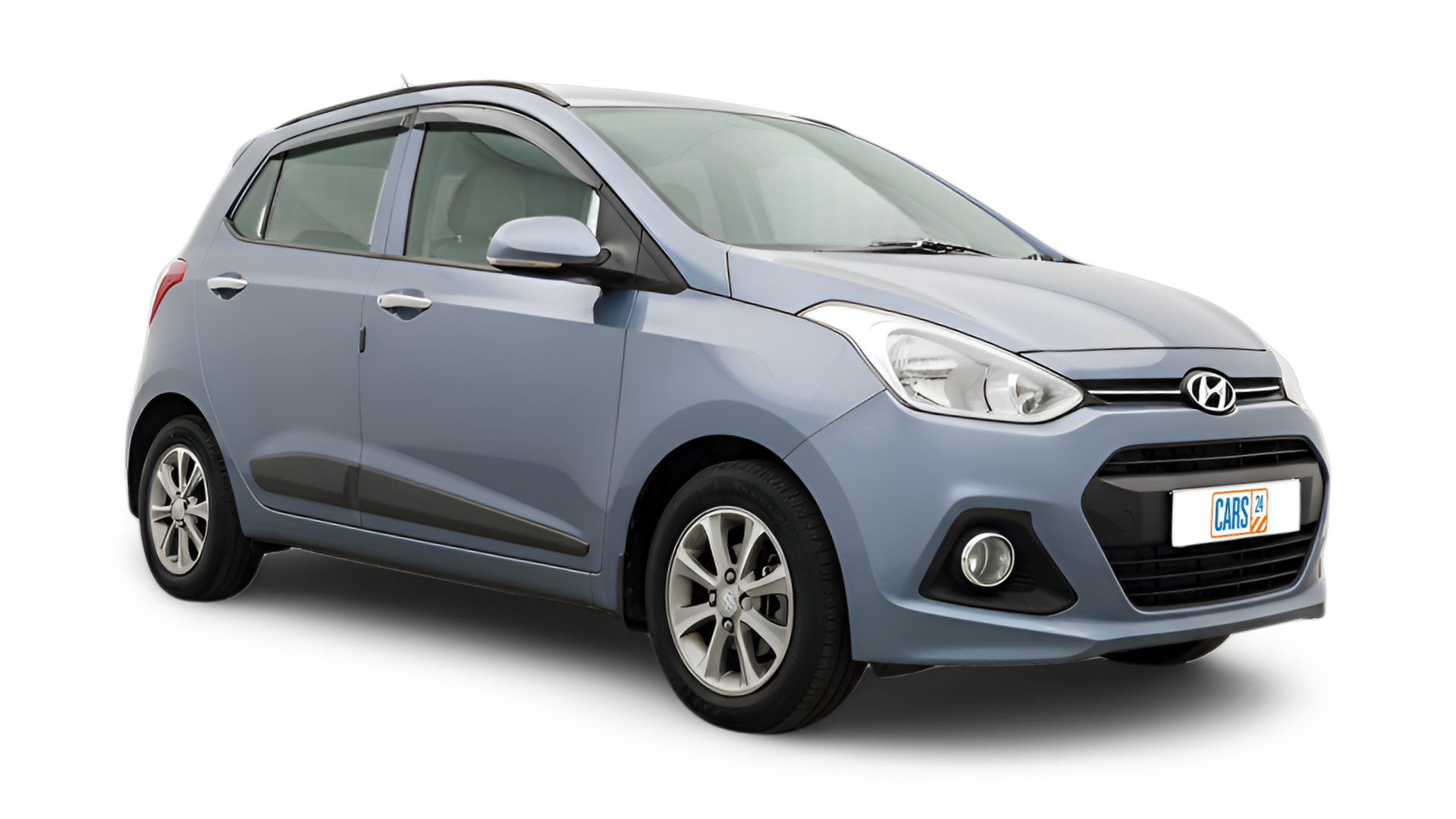 Hyundai Grand i10-img